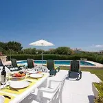 Savanna Spacious With Private Pool Near The Cala'N Blanes (Menorca)