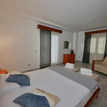 Savanna Cala'N Blanes (Menorca)