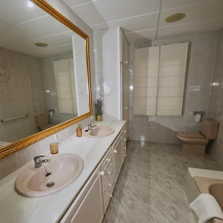 Savanna Villa Cala'N Blanes (Menorca)