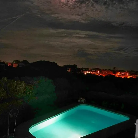Savanna Villa Cala'N Blanes (Menorca)