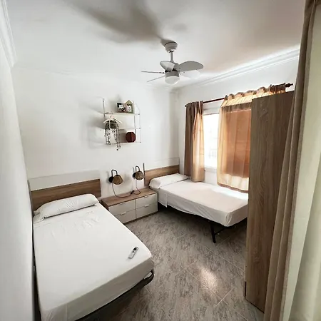 Savanna Cala'N Blanes (Menorca)