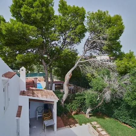 Savanna Villa Cala'N Blanes (Menorca)