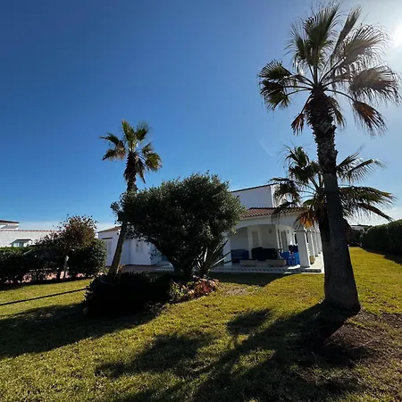Savanna Spacious With Private Pool Near The