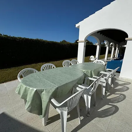 Villa Savanna Cala'N Blanes (Menorca)