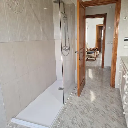 Savanna * Cala'N Blanes (Menorca)