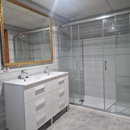 Villa Savanna Cala'N Blanes (Menorca)