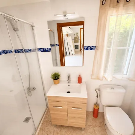 Villa Savanna Spacious With Private Pool Near The *