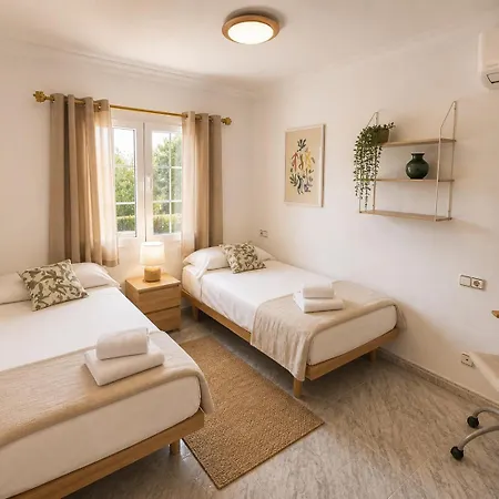 Savanna Spacious With Private Pool Near The *