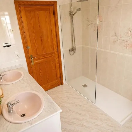 Savanna Spacious With Private Pool Near The * Cala'N Blanes (Menorca)