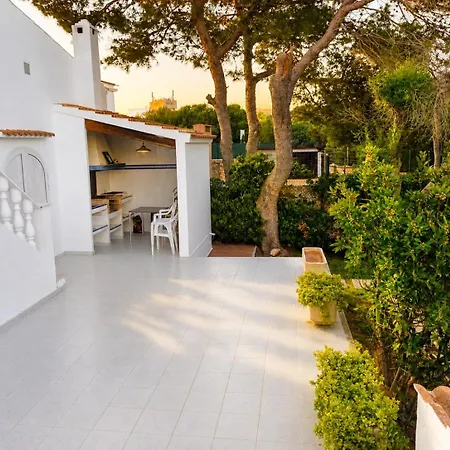 Villa Savanna Spacious With Private Pool Near The