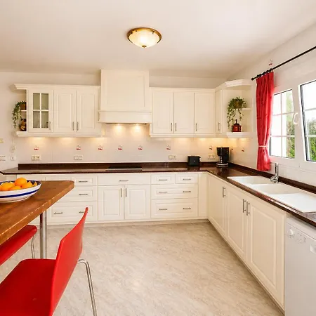 Savanna Spacious With Private Pool Near The *