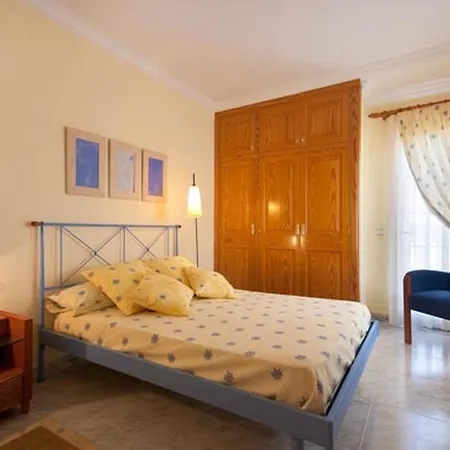 Savanna Cala'N Blanes (Menorca)