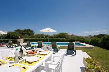 Savanna Spacious With Private Pool Near The Cala'N Blanes (Menorca)