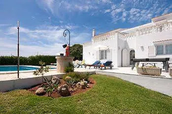 Villa Savanna Spacious With Private Pool Near The Cala'N Blanes (Menorca)