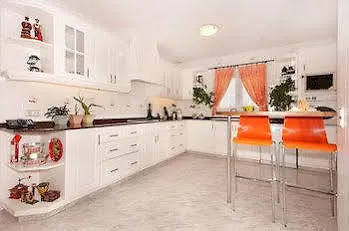 Savanna Spacious With Private Pool Near The Villa *