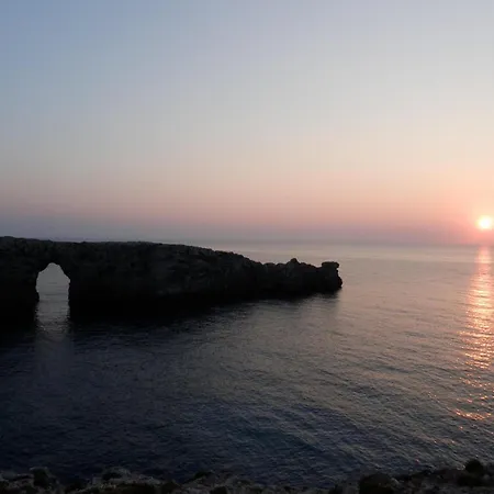 Savanna * Cala'N Blanes (Menorca)