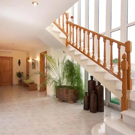 Savanna Villa Cala'N Blanes (Menorca)