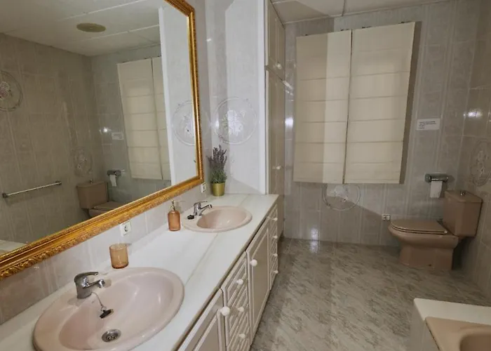 Savanna Villa Cala'N Blanes (Menorca)