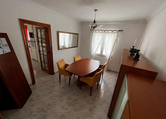 Savanna * Cala'N Blanes (Menorca)