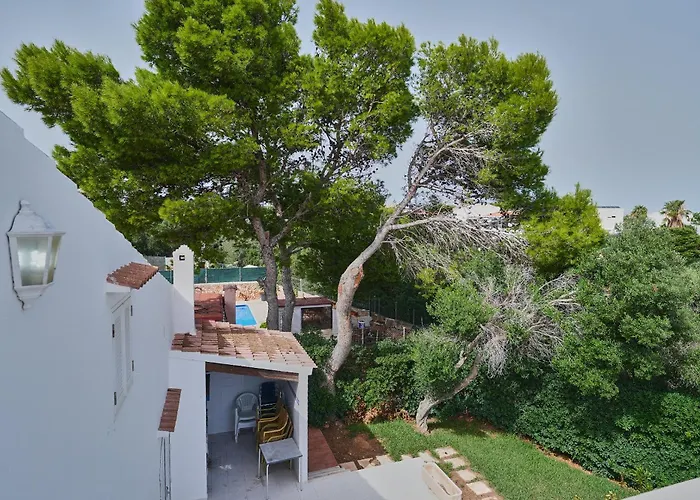 Savanna Villa Cala'N Blanes (Menorca)