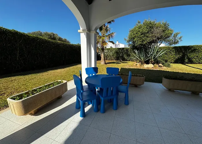 Savanna * Cala'N Blanes (Menorca)