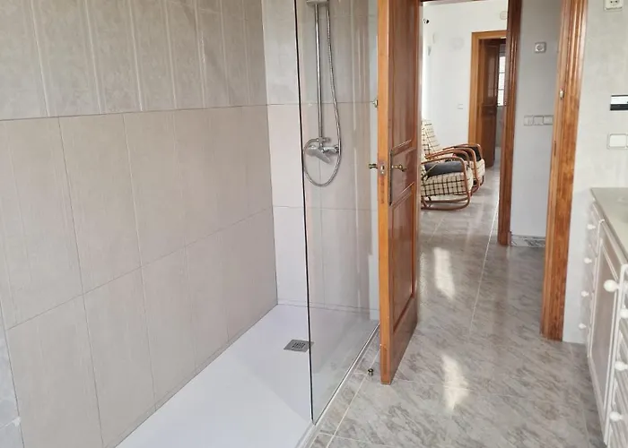 Savanna * Cala'N Blanes (Menorca)