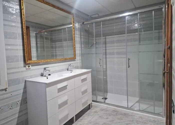 Villa Savanna Cala'N Blanes (Menorca)