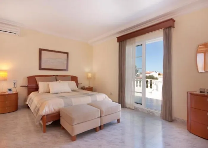 Savanna Cala'N Blanes (Menorca)