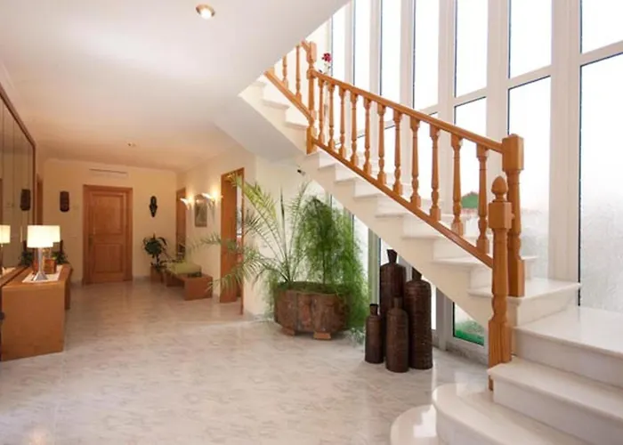 Savanna Villa Cala'N Blanes (Menorca)