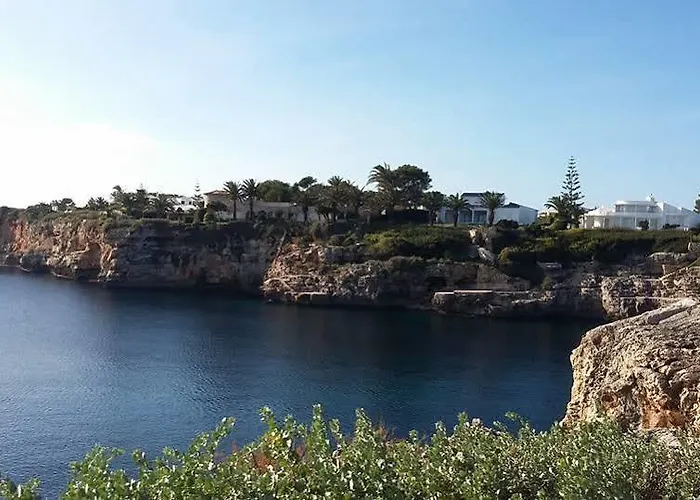 Savanna * Cala'N Blanes (Menorca)