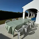 Willa Savanna Spacious With Private Pool Near The Cala'N Blanes (Menorca)