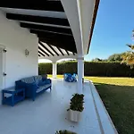 Savanna Spacious With Private Pool Near The