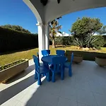 Savanna * Cala'N Blanes (Menorca)