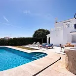 Willa Savanna Spacious With Private Pool Near The