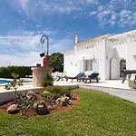 Villa Savanna Cala'N Blanes (Menorca)