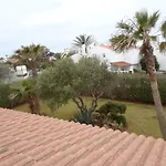 Savanna Villa