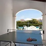 Willa Savanna Spacious With Private Pool Near The Cala'N Blanes (Menorca)