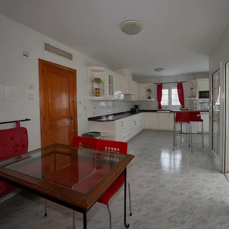 Villa Savanna