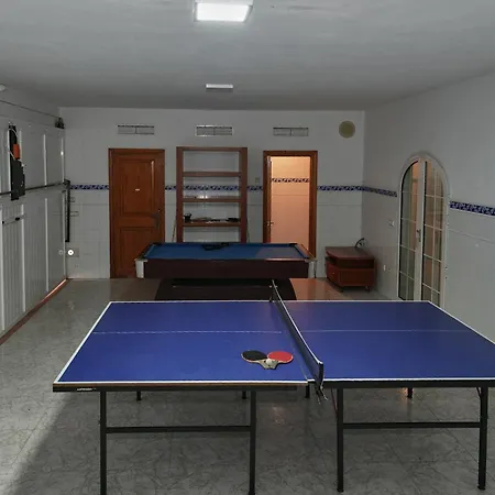 Savanna Villa