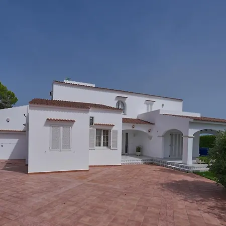 Savanna Villa *
