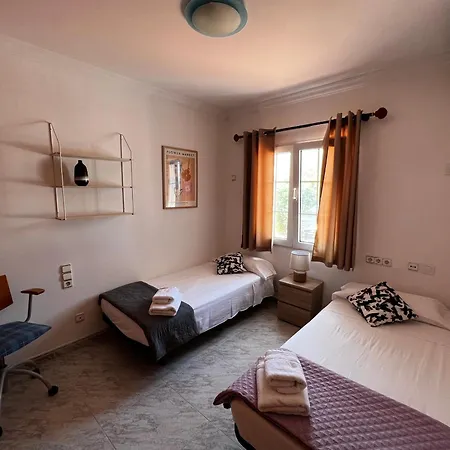 Savanna Villa *