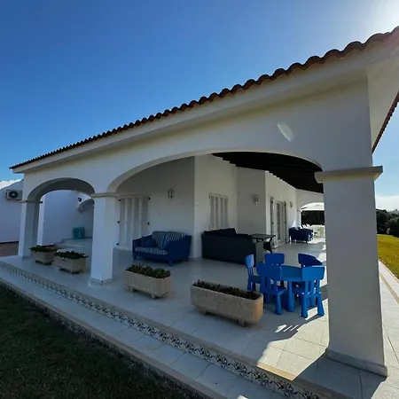 Savanna Cala'N Blanes (Menorca)