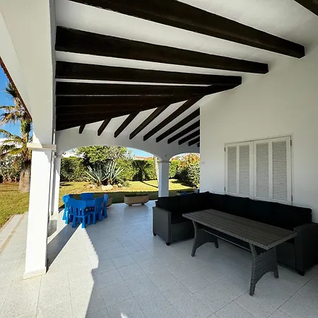 Savanna Villa *