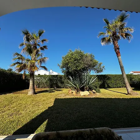 Villa Savanna *