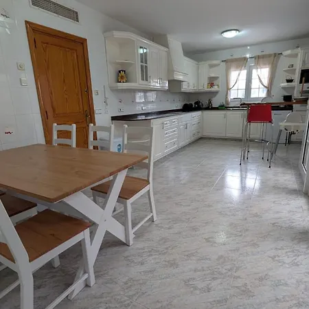 Villa Savanna