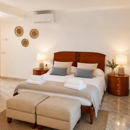 Savanna Spacious With Private Pool Near The *