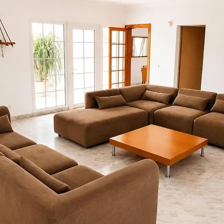 Savanna Spacious With Private Pool Near The Willa Cala'N Blanes (Menorca)