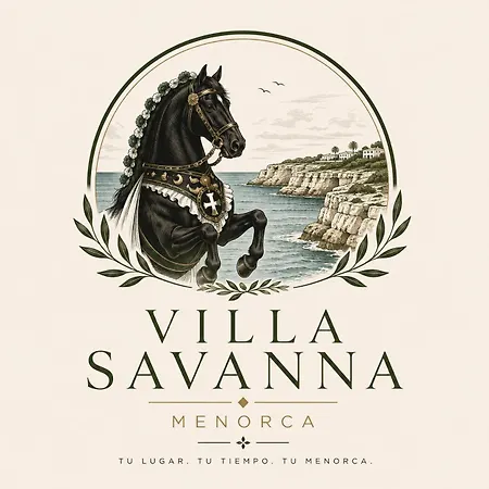 Villa Savanna Spacious With Private Pool Near The *