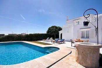 Villa Savanna