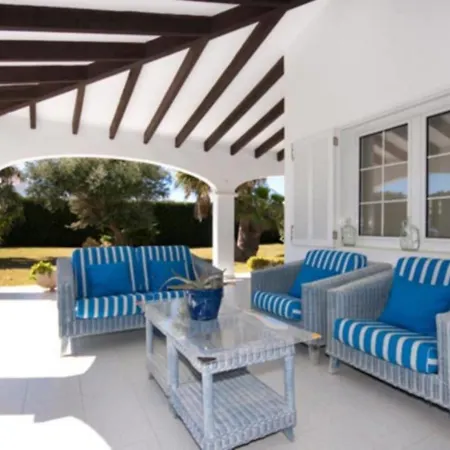 Villa Savanna